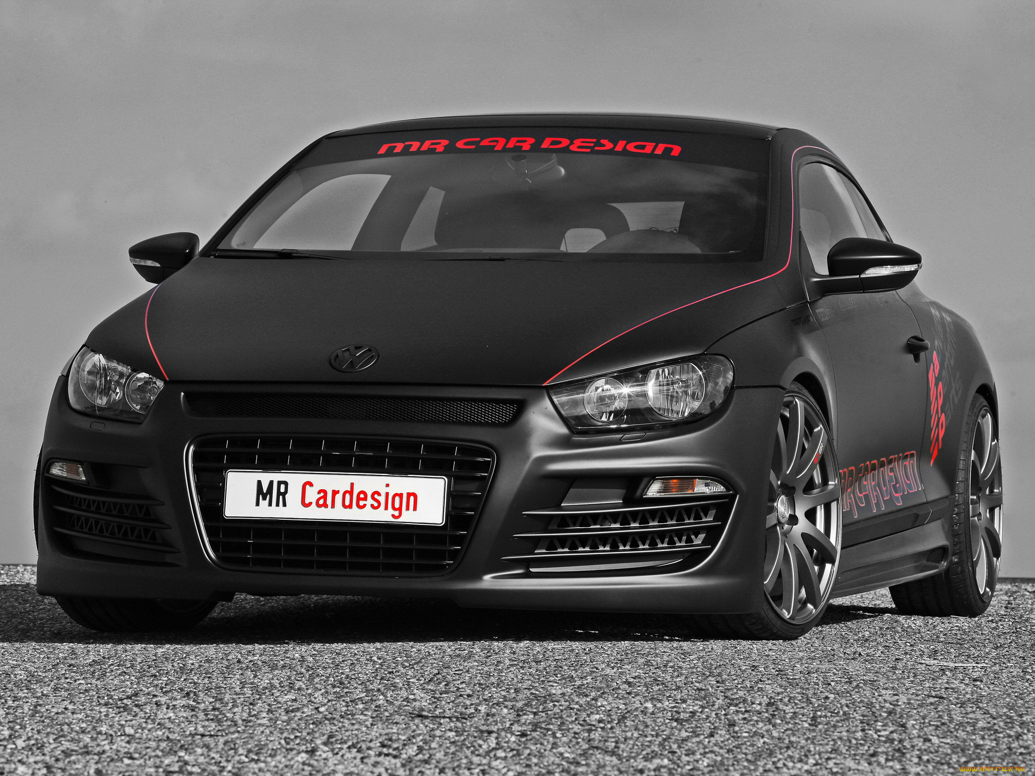 , volkswagen